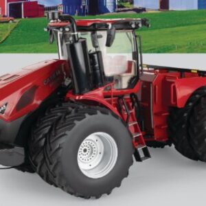 1/16 Case IH 645 4wd Tractor With Duals, Prestige