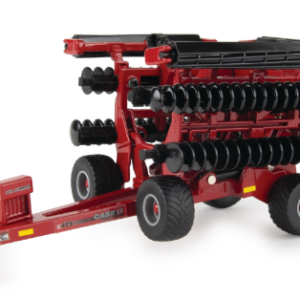 1/64 Case IH 475 Speed Tiller High Speed Disk