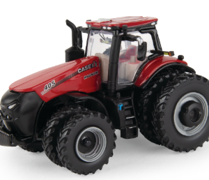 1/64 Case IH 405 Magnum 405 Tractor With Duals On Front & Rear