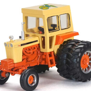 1/64 Case 930 Tractor With Cab & Duals, 2025 Iowa FFA