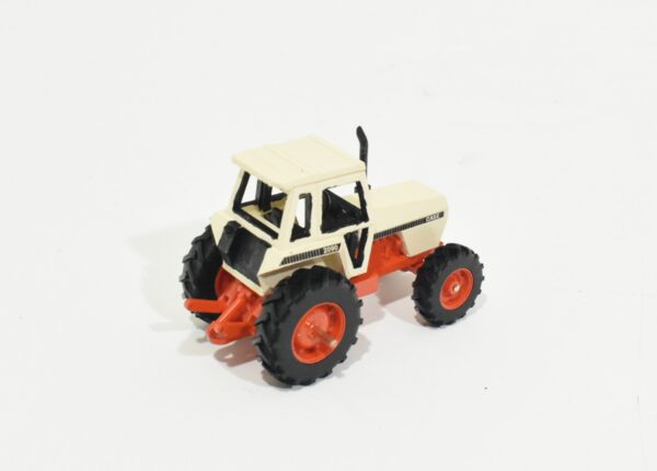 1/64 Scratch Built Case 2090 Tractor With Front Wheel Assist - Image 2