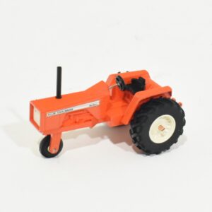 1/64 Scratch Built Allis Chalmers 190 Tractor With Single Front Wheel