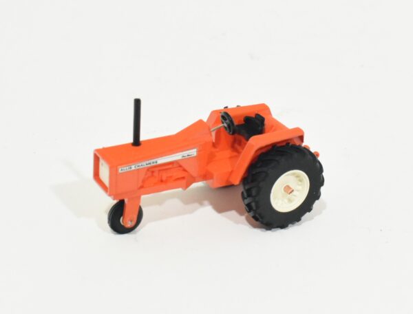 1/64 Scratch Built Allis Chalmers 190 Tractor With Single Front Wheel