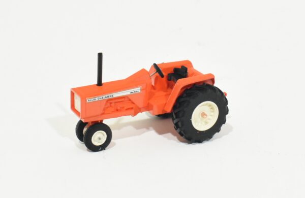 1/64 Scratch Built Allis Chalmers 190 Tractor With Narrow Front