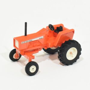 1/64 Scratch Built Allis Chalmers 190 Hi-Crop Tractor