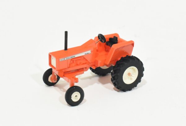 1/64 Scratch Built Allis Chalmers 190 Hi-Crop Tractor