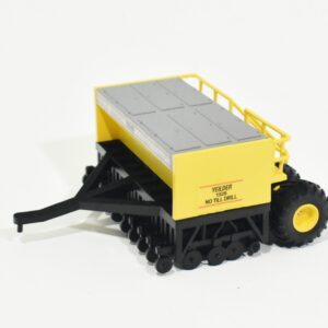 1/64 Custom Yielder 1520 15' No Till Drill Without Liquid Tanks