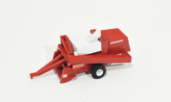 1/64 Scratch Built Liliston 6200 Edible Bean Combine