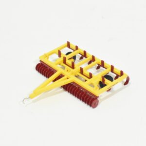 1/64 Scratch Built Wilbeck 13 Shank Digger Disk