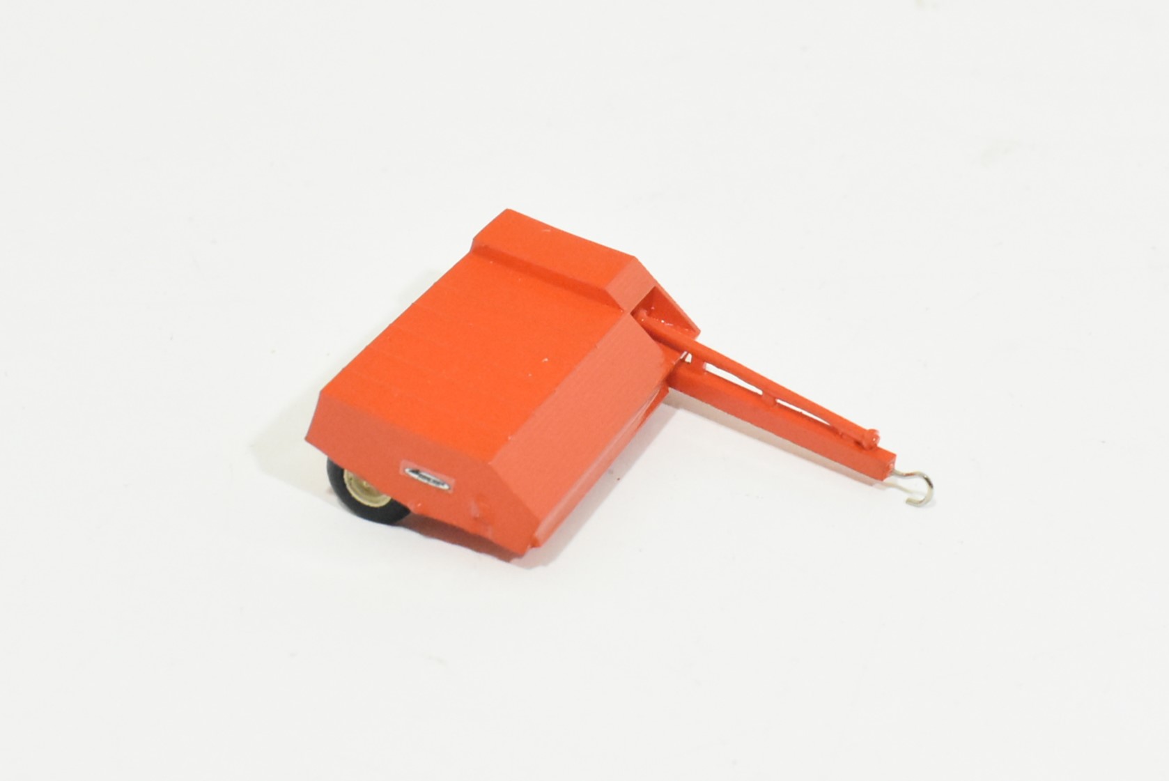 1/64 Scratch Built New Idea Haybine Mower Conditioner - Dalton's Farm Toys