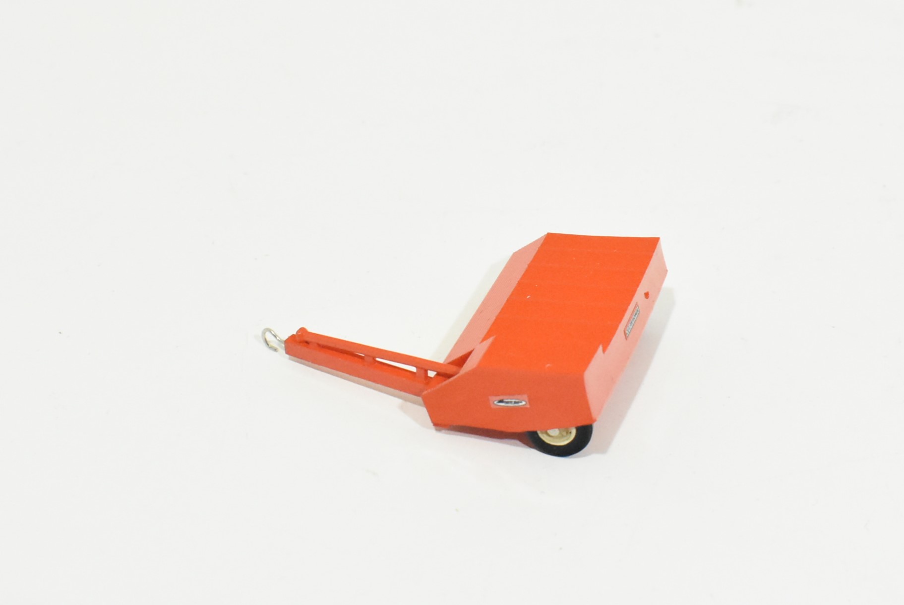 1/64 Scratch Built New Idea Haybine Mower Conditioner - Dalton's Farm Toys