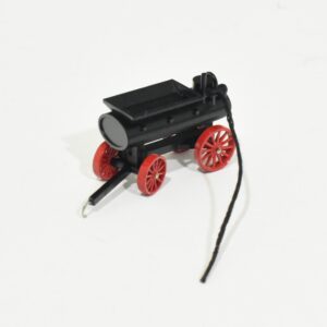 1/64 Water Wagon For Steam Engine