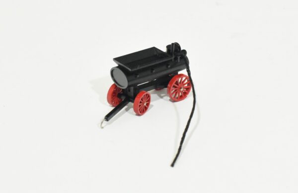 1/64 Water Wagon For Steam Engine