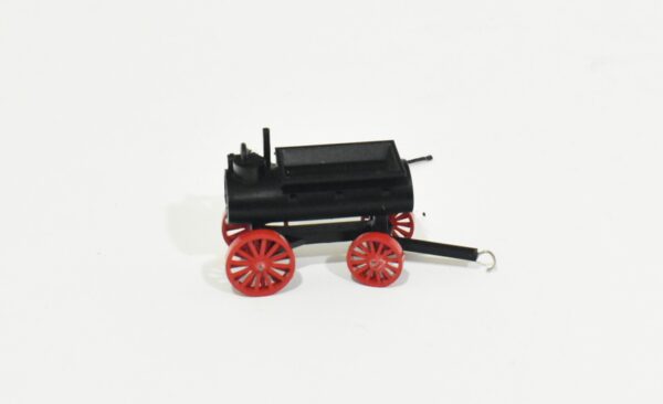 1/64 Water Wagon For Steam Engine - Image 2