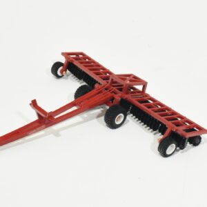 1/64 Scratch Built Salford High Speed Disk 25'