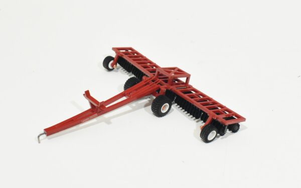 1/64 Scratch Built Salford High Speed Disk 25'