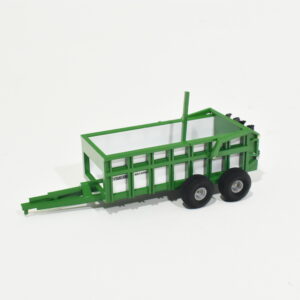 1/64 Frontier 1455H Tandem Axle Hydra Push Manure Spreader