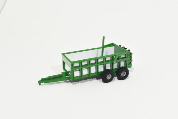 1/64 Frontier 1455H Tandem Axle Hydra Push Manure Spreader