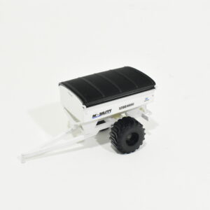 1/64 Mobility 1200 Fertilizer Spreader With Removable Tarp, Single Wheels