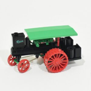 1/64 Colean 35hp Steam Engine, Green & Black