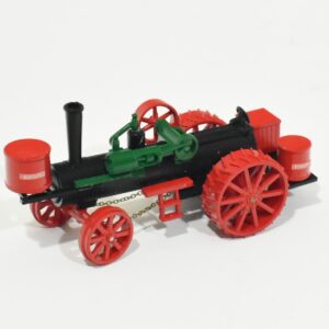 1/64 Scratch Built Minneapolis 28HP Steam Engine Tractor
