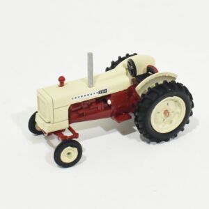 1/64 Scratch Built Cockshutt 560 Tractor With Wide Front