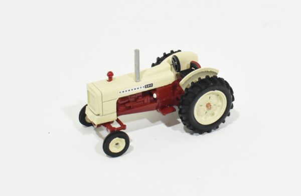 1/64 Scratch Built Cockshutt 560 Tractor With Wide Front
