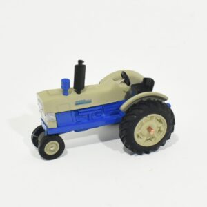 1/64 Scratch Built Ford 6000 Tractor With Narrow Front