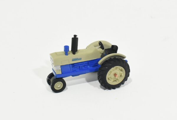 1/64 Scratch Built Ford 6000 Tractor With Narrow Front