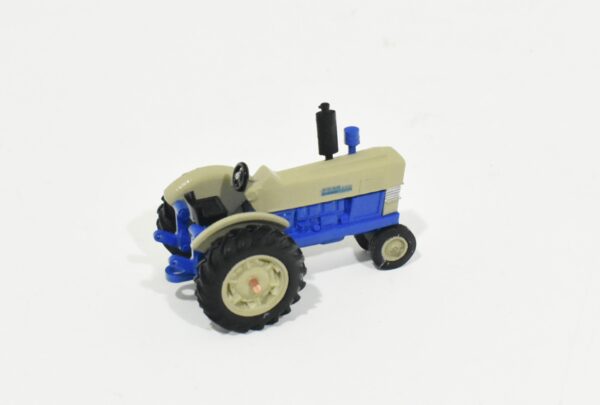 1/64 Scratch Built Ford 6000 Tractor With Narrow Front - Image 2