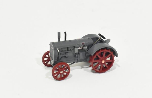 1/64 Twin City 21-32 Tractor With Steel Wheels