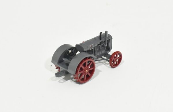 1/64 Twin City 21-32 Tractor With Steel Wheels - Image 2