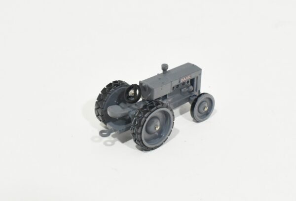 1/64 Scratch Built Case Model CI Industrial Tractor - Image 2
