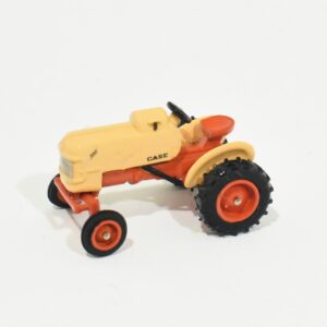 1/64 Scratch Built Case 300 LP Tractor With Wide Front