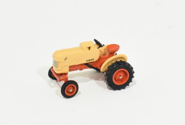 1/64 Scratch Built Case 300 LP Tractor With Wide Front