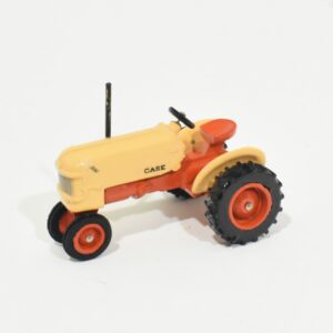 1/64 Scratch Built Case 300 Tractor With Narrow Front