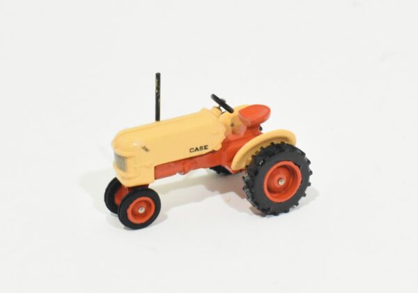 1/64 Scratch Built Case 300 Tractor With Narrow Front