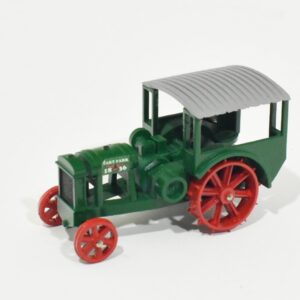1/64 Hart Parr 18-36 Tractor With Steel Wheels & Cab