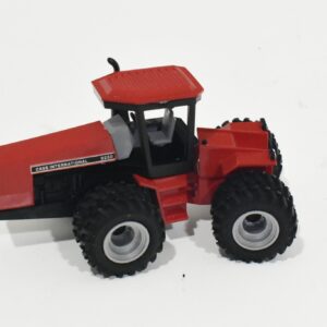 1/64 Scratch Built Case IH 9250 4wd Tractor Row Crop Special