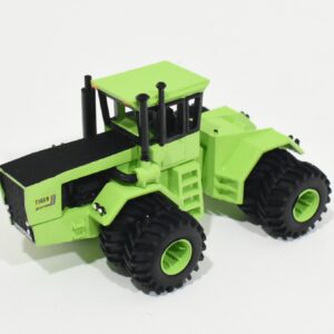 1/64 Custom Steiger Tiger ST-450 Series III 4wd Tractor With Duals