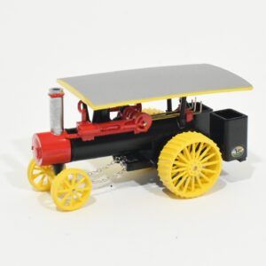 1/64 Russell Steam Engine