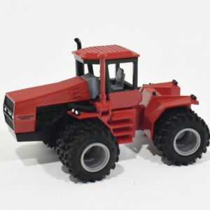 1/64 Custom Steiger Panther 1000 4wd Tractor With Duals, Red