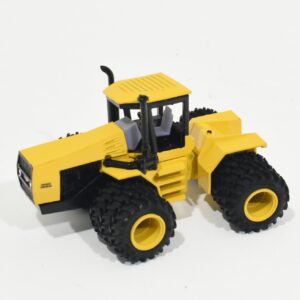 1/64 Scratch Built Steiger Lion 1000 Industrial 4wd Tractor