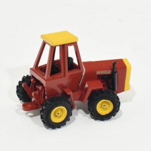 1/64 Scratch Built Versatile 150 Bi-Directional Tractor With Fenders