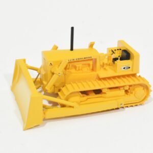 1/64 Scratch Built Allis Chalmers HD-21 Crawler Dozer With Blade