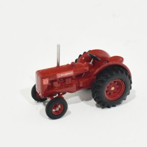 1/64 International Harvester WD-6 Tractor