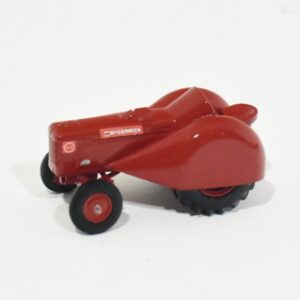 1/64 International Harvester O-4 Orchard Tractor