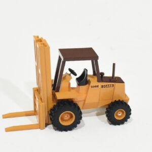 1/64 Scratch Built Case 586E Forklift