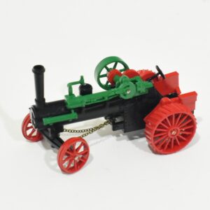 1/64 Scratch Built Case 15-45 Steam Engine Tractor Without Canopy