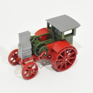 1/64 International Harvester 25 Mogul Tractor